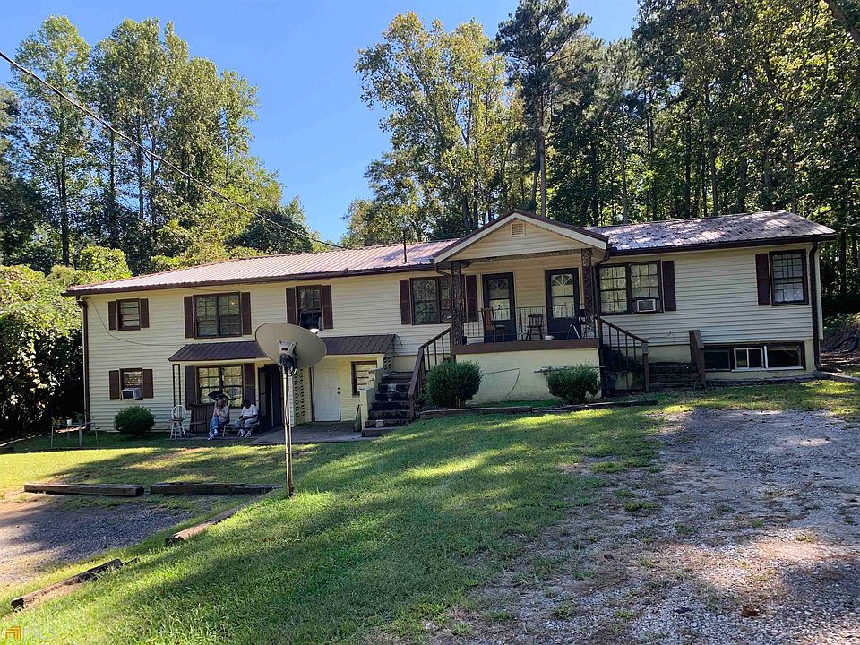 202 Edwards St, Bremen, GA 30110 Zillow