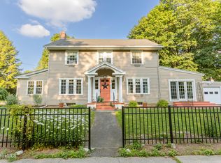 133 Pomeroy Ave, Pittsfield, MA 01201