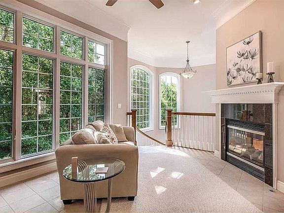 Hearth Room