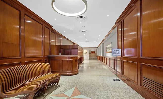 Sold by Brown Harris Stevens | media 15