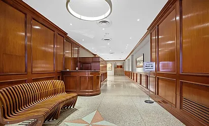 Sold by Brown Harris Stevens
