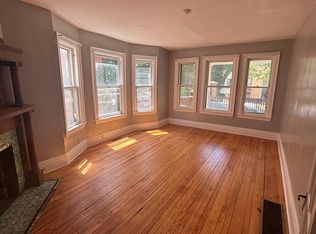 721 Ashland Ave #1F, Buffalo, NY 14222