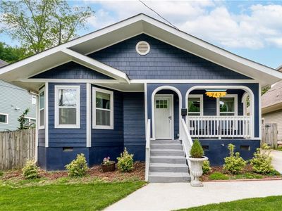 (Undisclosed Address), Atlanta, GA, 30315