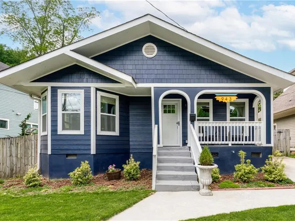 (undisclosed Address), Atlanta, GA 30315