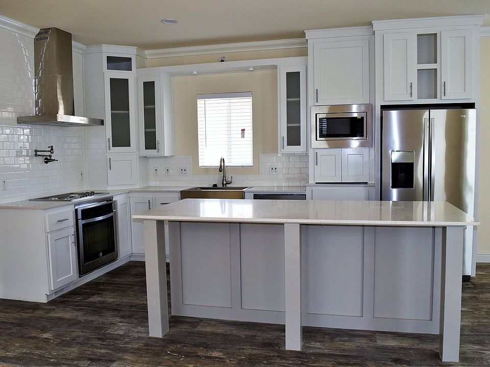 Great kitchen for cooking
