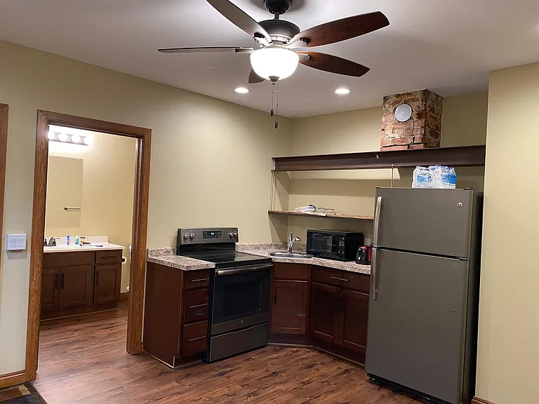 1502 Mississippi St — Photo 1