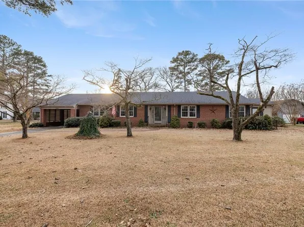 1046 State Highway 37 N, Gates, NC 27937