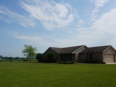 1331 N 375 E, Monticello, IN, 47960