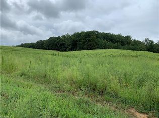 525 Kendlebrook Farm Rd, Lexington, NC 27295