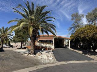 1302 W Ajo Way #52, Tucson, AZ 85713