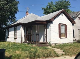 115 Bircher Ave, Dayton, OH 45403