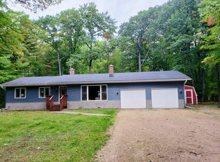 3854 Evergreen Rd, Eagle River, WI 54521