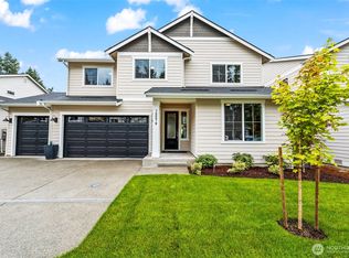 15219 106th St E, Puyallup, WA 98374