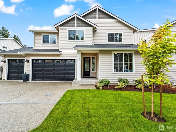 15219 106th Avenue E, Puyallup, WA 98374