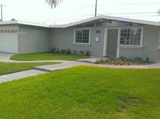 1516 W Frances Dr, Anaheim, CA 92801
