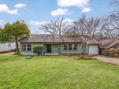 1528 W Day St, Denison, TX, 75020