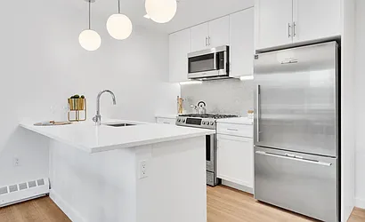 Rented by Bravado Real Estate LLC