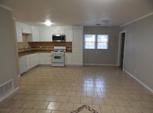 3120 S Nelson St, Amarillo, TX 79103