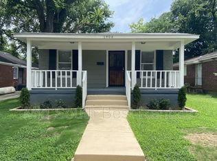 1906 Farrington St, Memphis, TN 38109