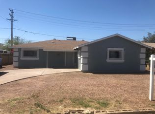 4327 W Verde Ln, Phoenix, AZ 85031