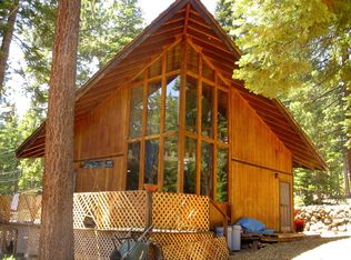 485 Nightingale Rd, Carnelian Bay, CA 96140