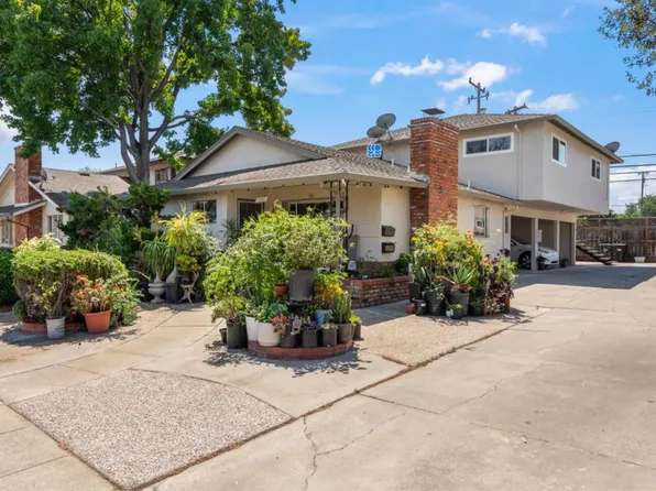 1040 W Iowa Ave, Sunnyvale, CA 94086