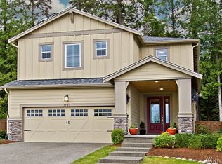 1701 NE Falls Dr, Issaquah, WA 98029