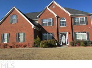 3988 Elm Trace Dr, Loganville, GA 30052