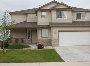 8725 19th Street Rd, Greeley, CO 80634