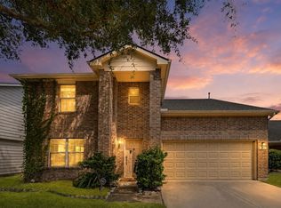 15822 Kings Cypress Ln, Cypress, TX 77429