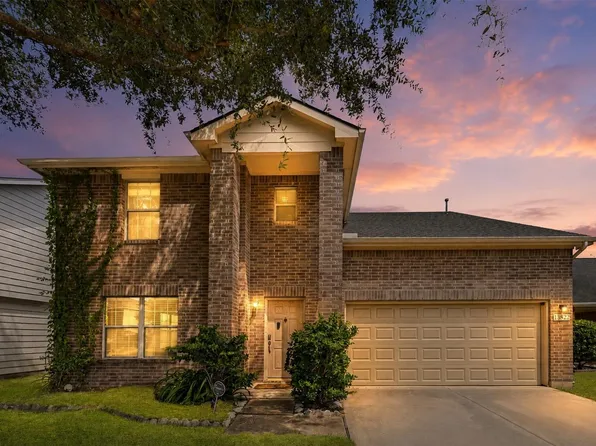 15822 Kings Cypress Ln, Cypress, TX 77429