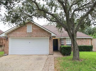 2006 Laurel Oak Way, Edinburg, TX 78539