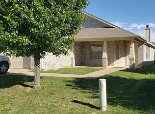 316 Sardius Blvd, Granbury, TX 76049