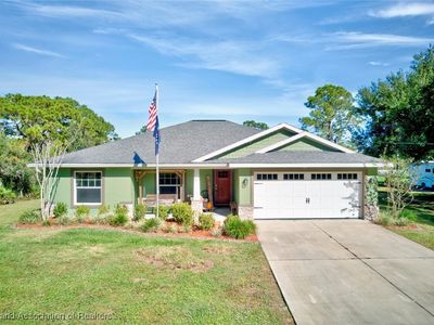 1808 Queen Ave, Sebring, FL, 33875