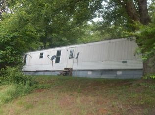 225 Lautner Rd, Bulls Gap, TN 37711