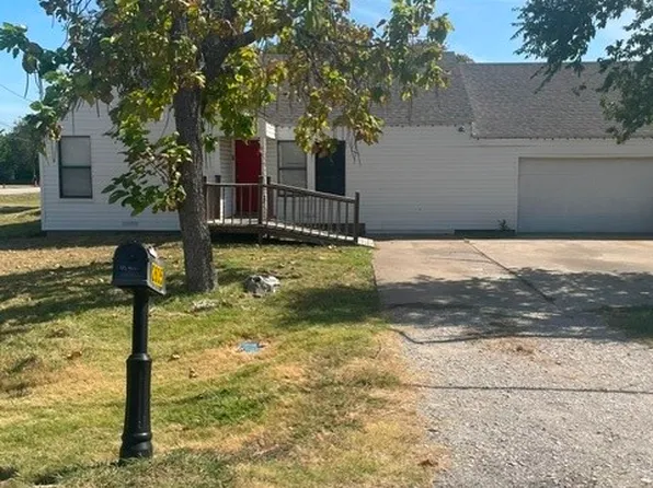 2605 3rd St, Sachse, TX 75048