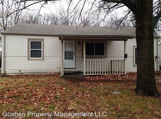 1047 S Christine Rd, Wichita, KS 67218