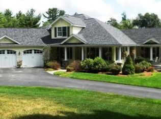 11 West Rd, Canterbury, NH 03224