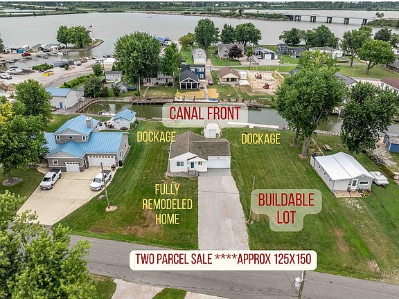 2nd image of 3125 W Canal Rd #3115