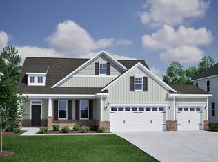 560 Livingston Way, Inman, SC 29349