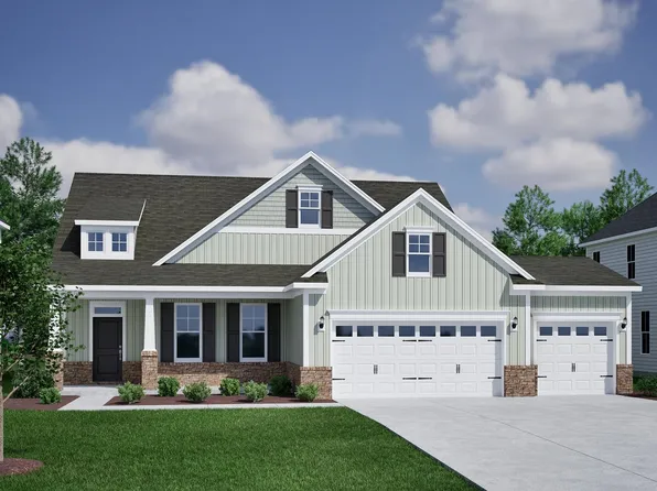 560 Livingston Way, Inman, SC 29349