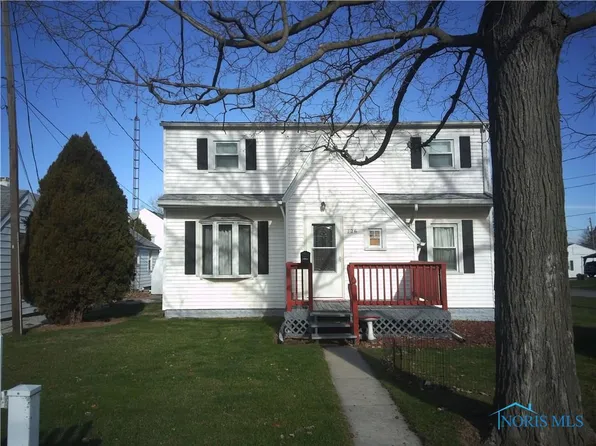 726 E Front St, Defiance, OH 43512