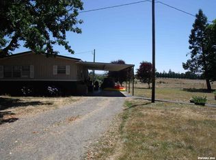 35676 Richardson Gap Rd, Lebanon, OR 97355