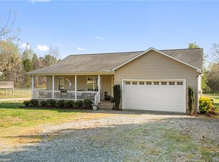10636 Linwood Southmont Rd, Lexington, NC 27292