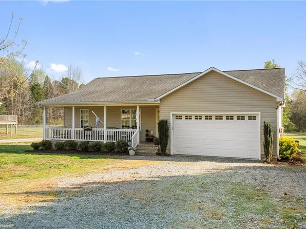 10636 Linwood Southmont Rd, Lexington, NC 27292