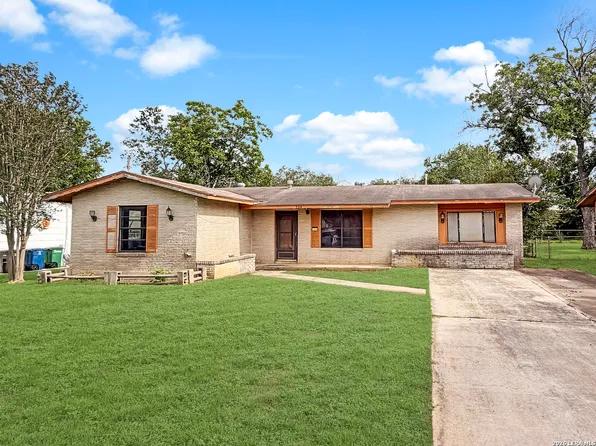 526 WIMBERLY BLVD, San Antonio, TX 78221