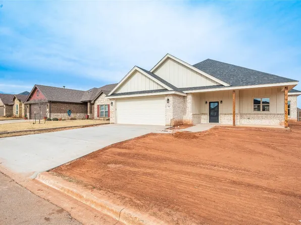 262 Gatling St, Tuscola, TX 79562