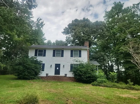 5334 Woodside Dr, Rock Hill, SC 29732