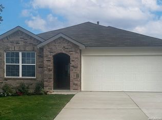 611 Fluted Shoals, Cibolo, TX 78108