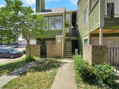 9807 Walnut St #205, Dallas, TX, 75243